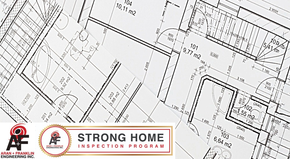 Aran and franklin Engineering.