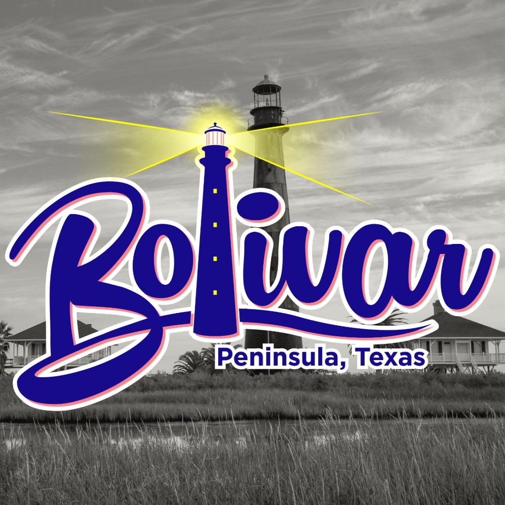 Bolivar Peninsula Tourism and Visitors Center Crystal Beach Texas