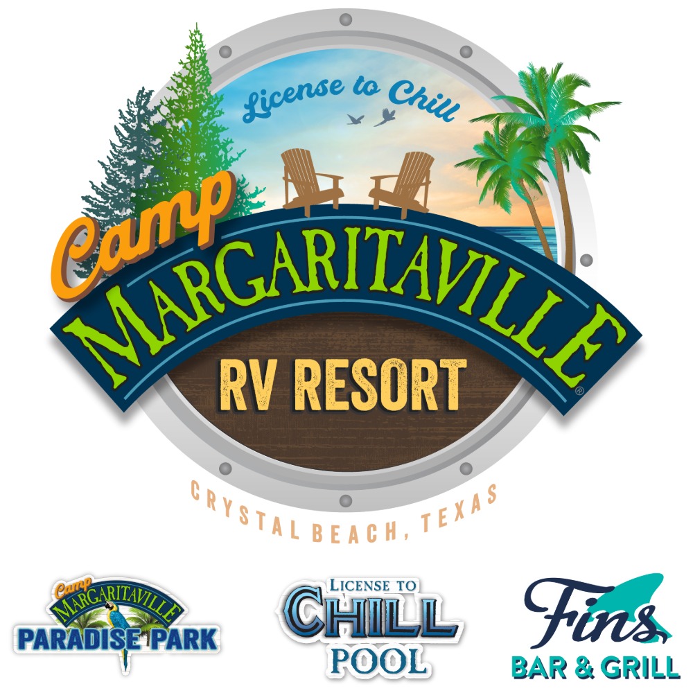 Camp Margaritaville Crystal Beach Texas