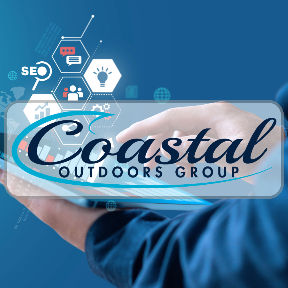Coastal Outdoors Group Crystal Beach Texas