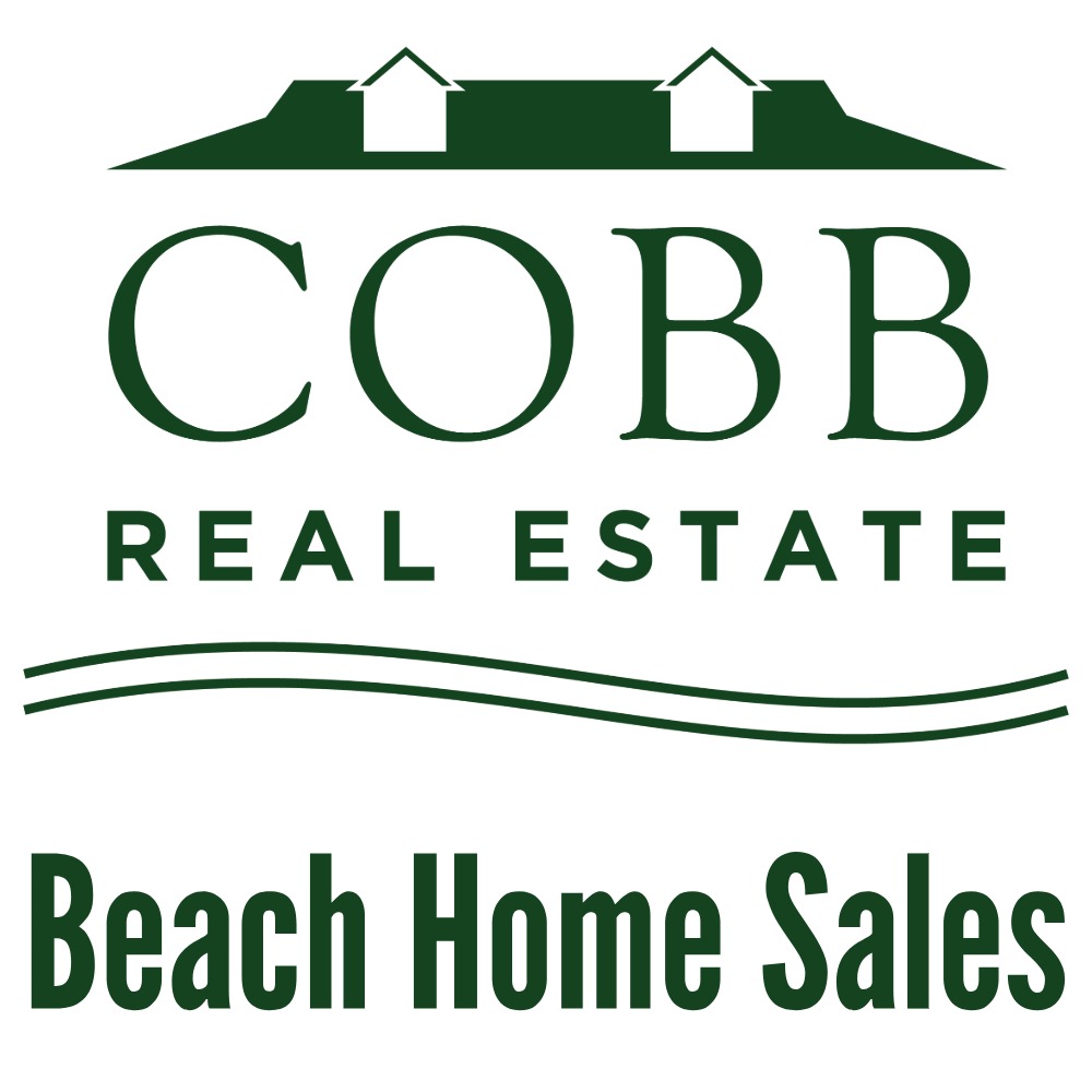 Cobb Real Estate Crystal Beach Home Sales
