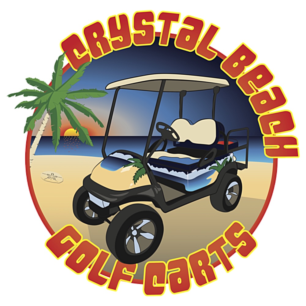 Crystal Beach golf Carts Crystal Beach Texas
