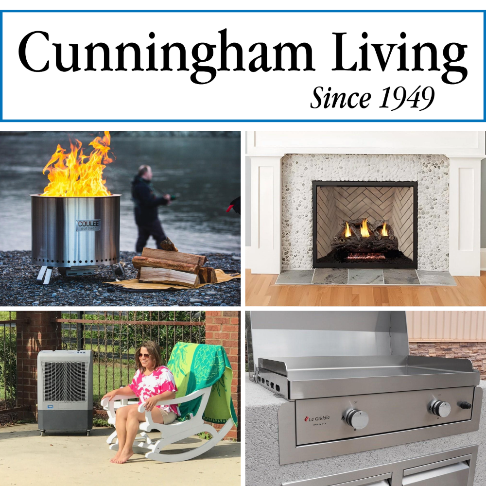 Cunningham Living
