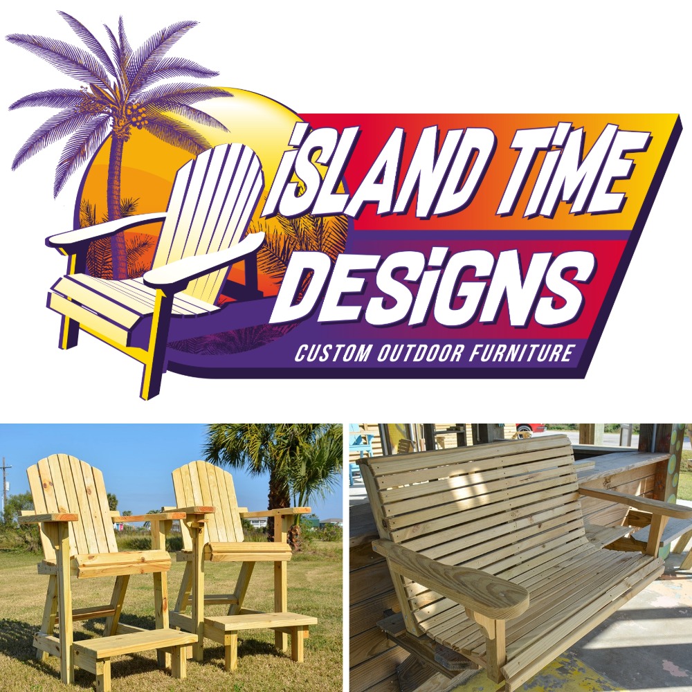 Island Time Designs