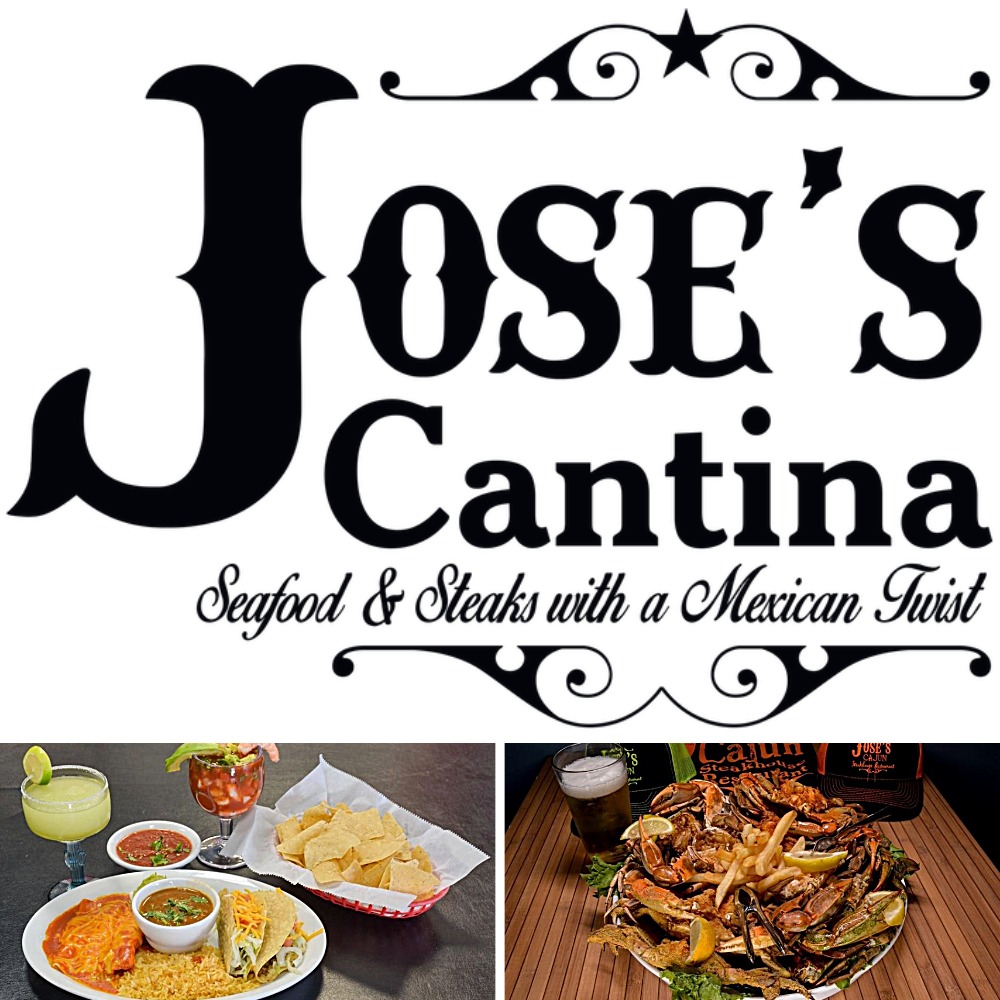 Joses Cantina Crystal Beach Texas