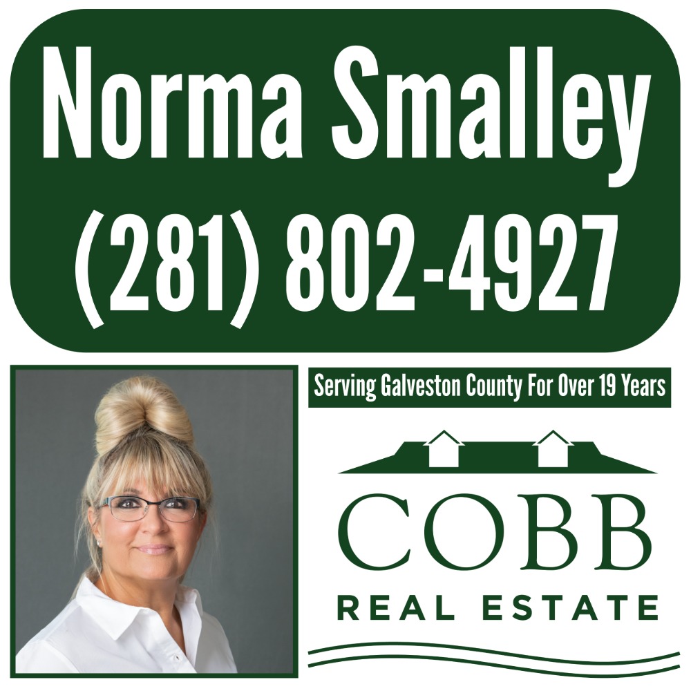 Norma Smalley- Realtor