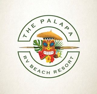 Palapa RV Beach Resort