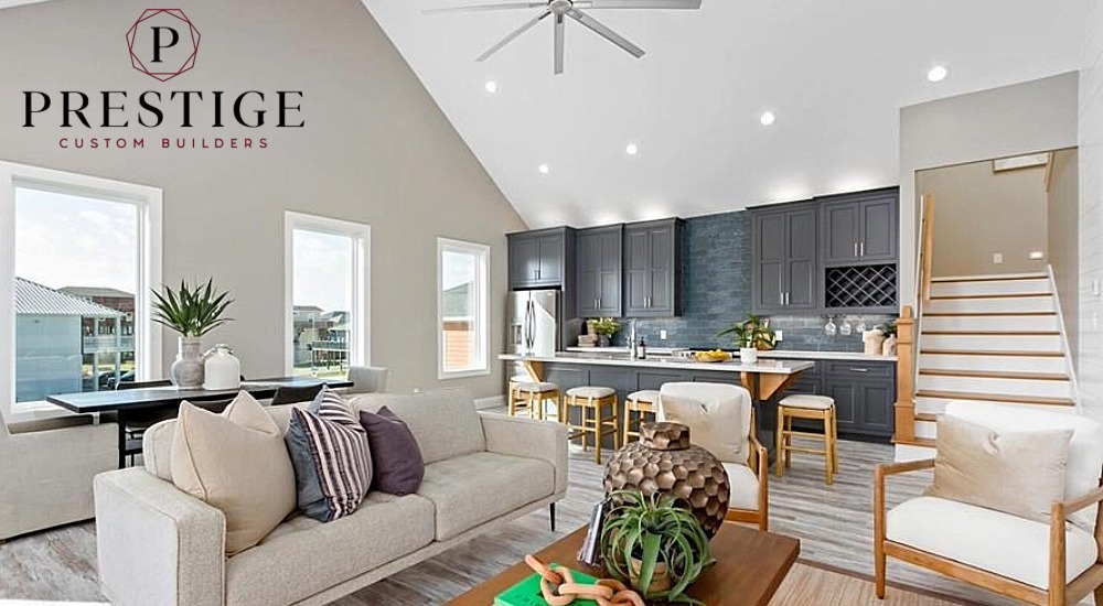 Prestige Custom Builders Bolivar Peninsula