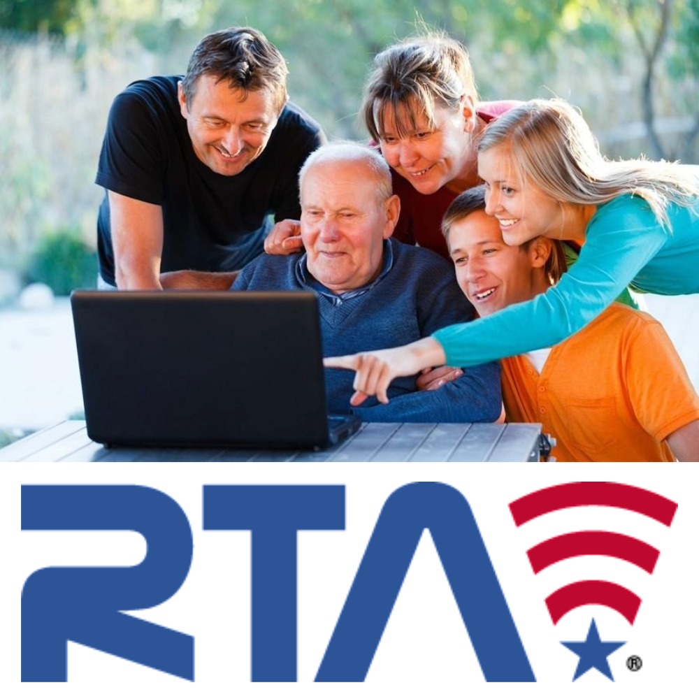 RTA Internet Service Crystal Beach Texas