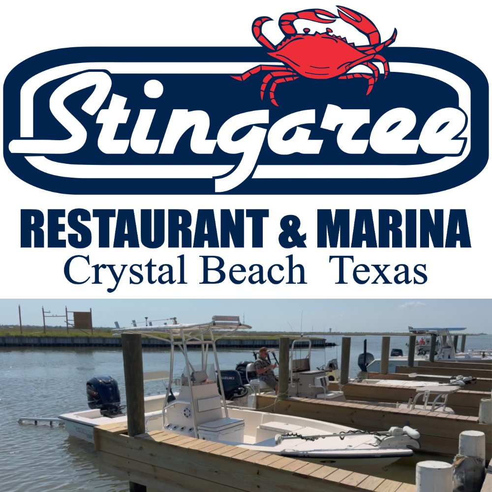Stingaree Marina