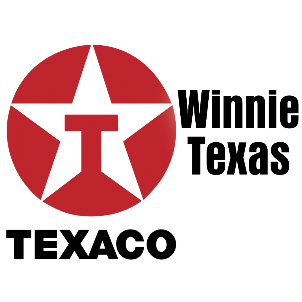 Winnie Texaco