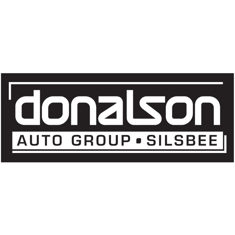 Donalson Auto Gorup Logo Donalson Auto Group