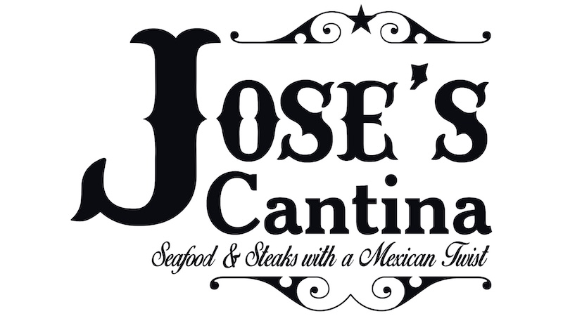 Jose's Cantina Logo