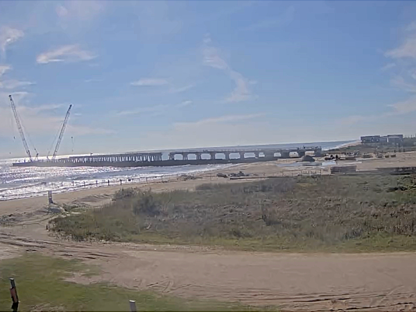 Rollover Pass Live Webcam View