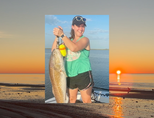 Weekly East Bay Fishing Report January 26, 2026