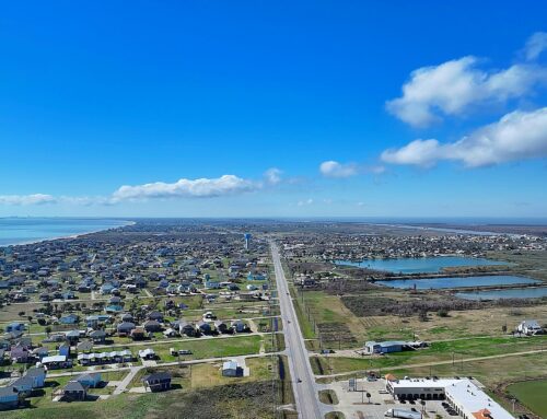 Ultimate Guide to Bolivar Peninsula, And Crystal Beach Texas Events 2026: Spring Break, Festivals & More on the Texas Gulf Coast