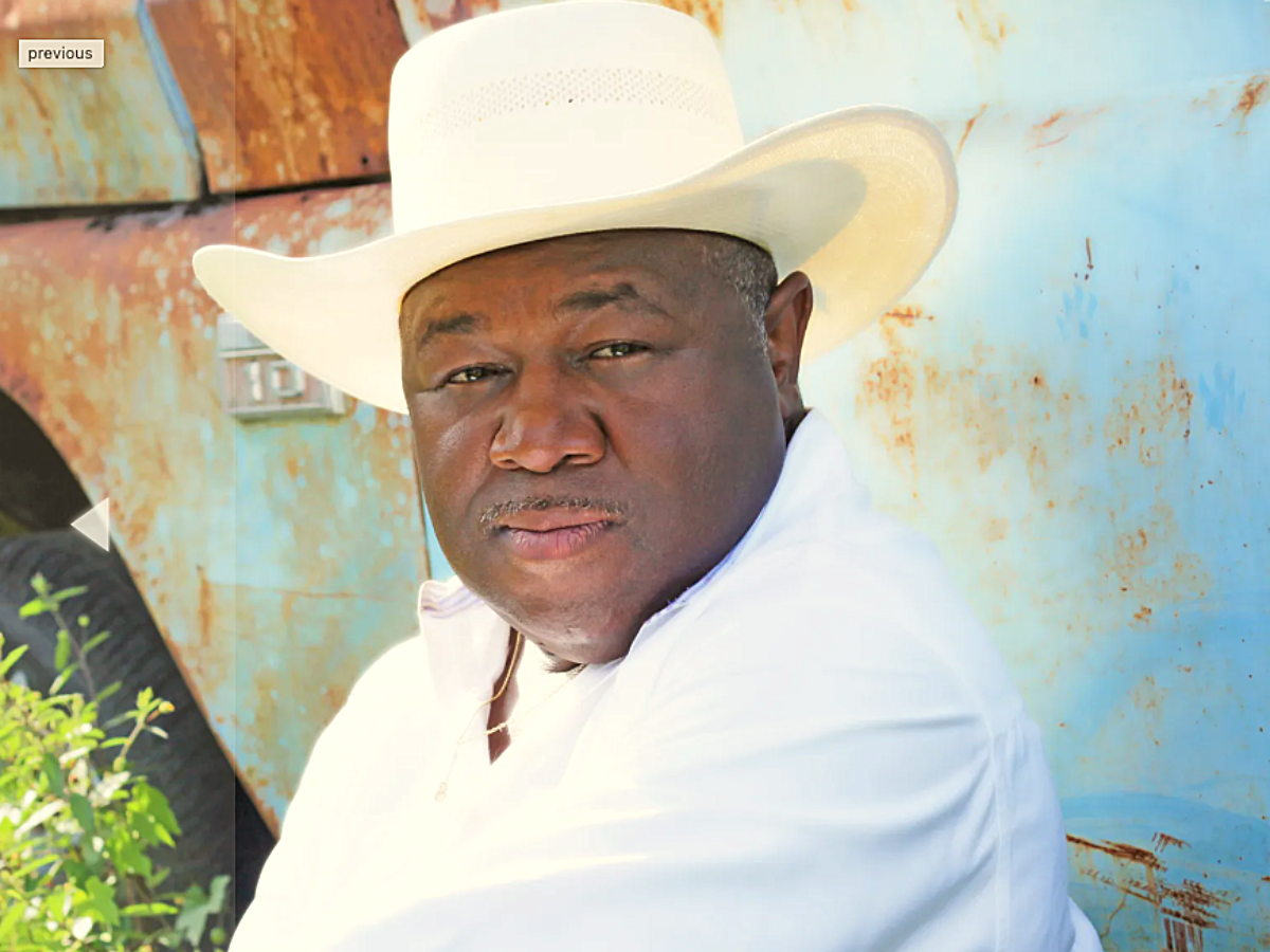 Al White Musician - Bolivar Peninsula Texas Tourism Vacations and Events