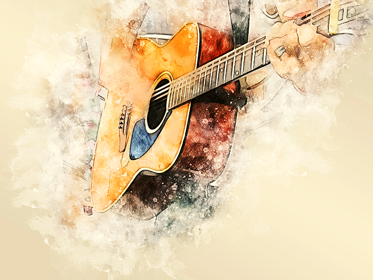 Bayou Sounds Musician - Bolivar Peninsula Texas Tourism Vacations and Events