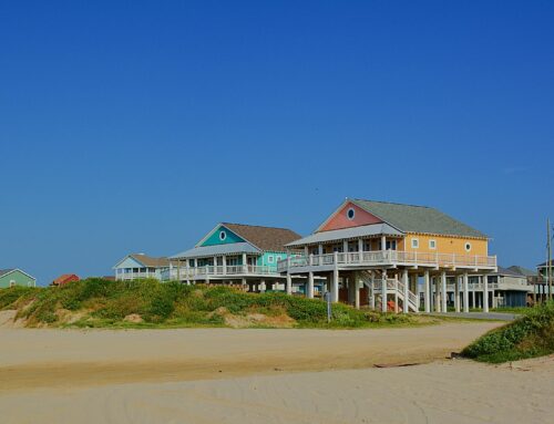Ultimate Guide to Lodging on Bolivar Peninsula, Texas: Beach House Rentals and RV Resorts