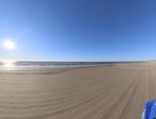 Bolivar Peninsula: Nice Place to Visit in 2026, Honest Review of the Upper Texas Coast