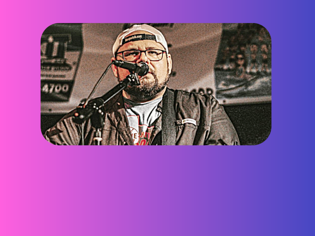 Chris Cunningham Musician - Bolivar Peninsula Texas Tourism Vacations and Events