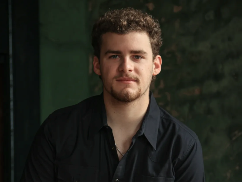 Cole Stephens Musician - Bolivar Peninsula Texas Tourism Vacations and Events