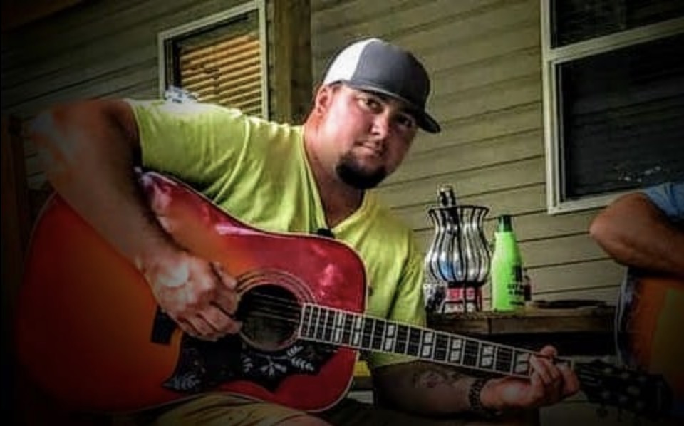 Michael Farrell Musician - Bolivar Peninsula Texas Tourism Vacations and Events