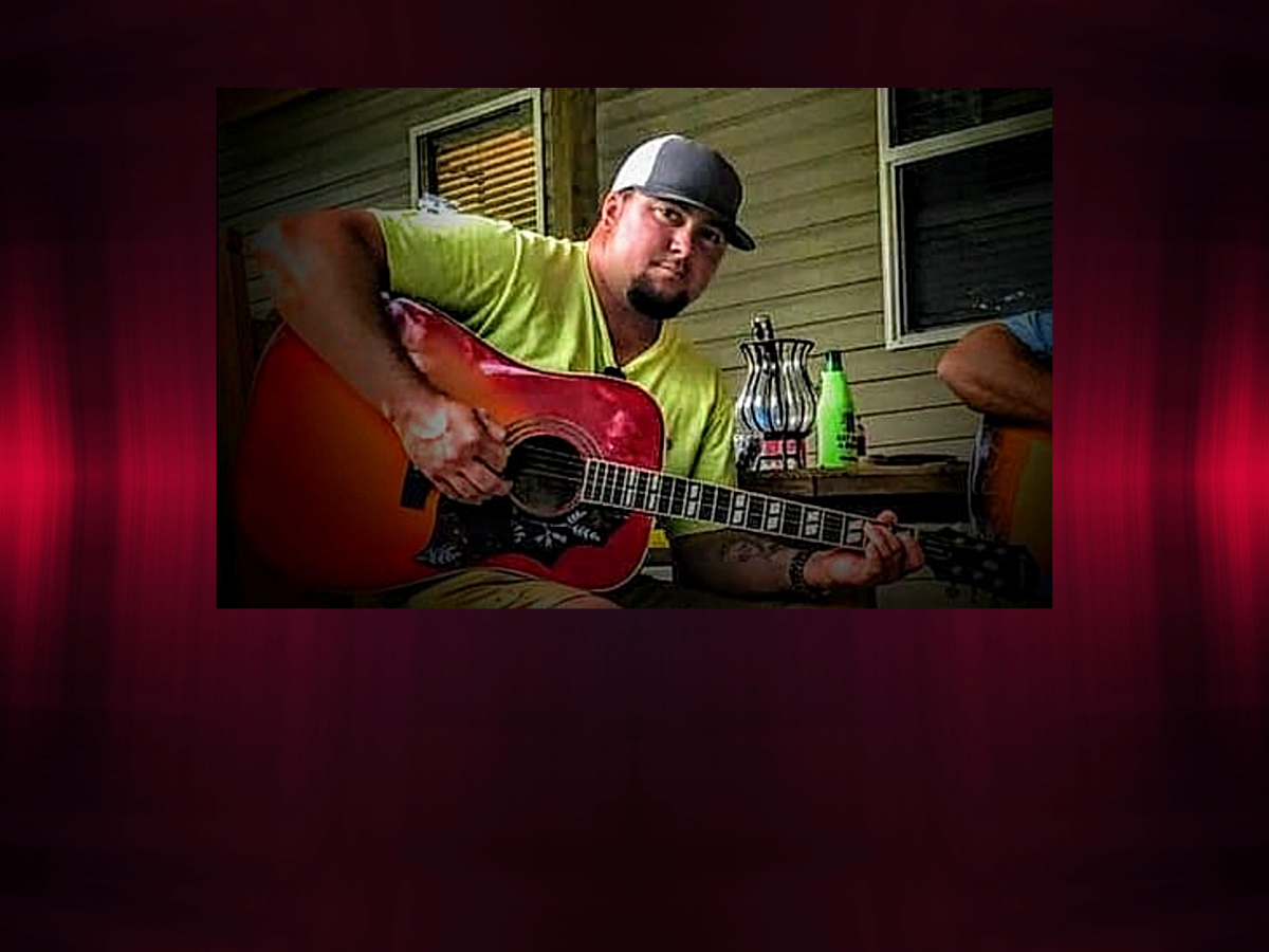 Michael Farrell Musician - Bolivar Peninsula Texas Tourism Vacations and Events