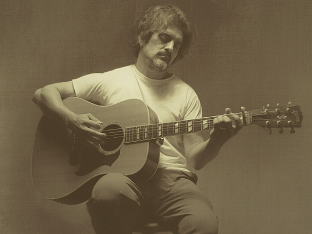 Paul Noyola Musician - Bolivar Peninsula Texas Tourism Vacations and Events