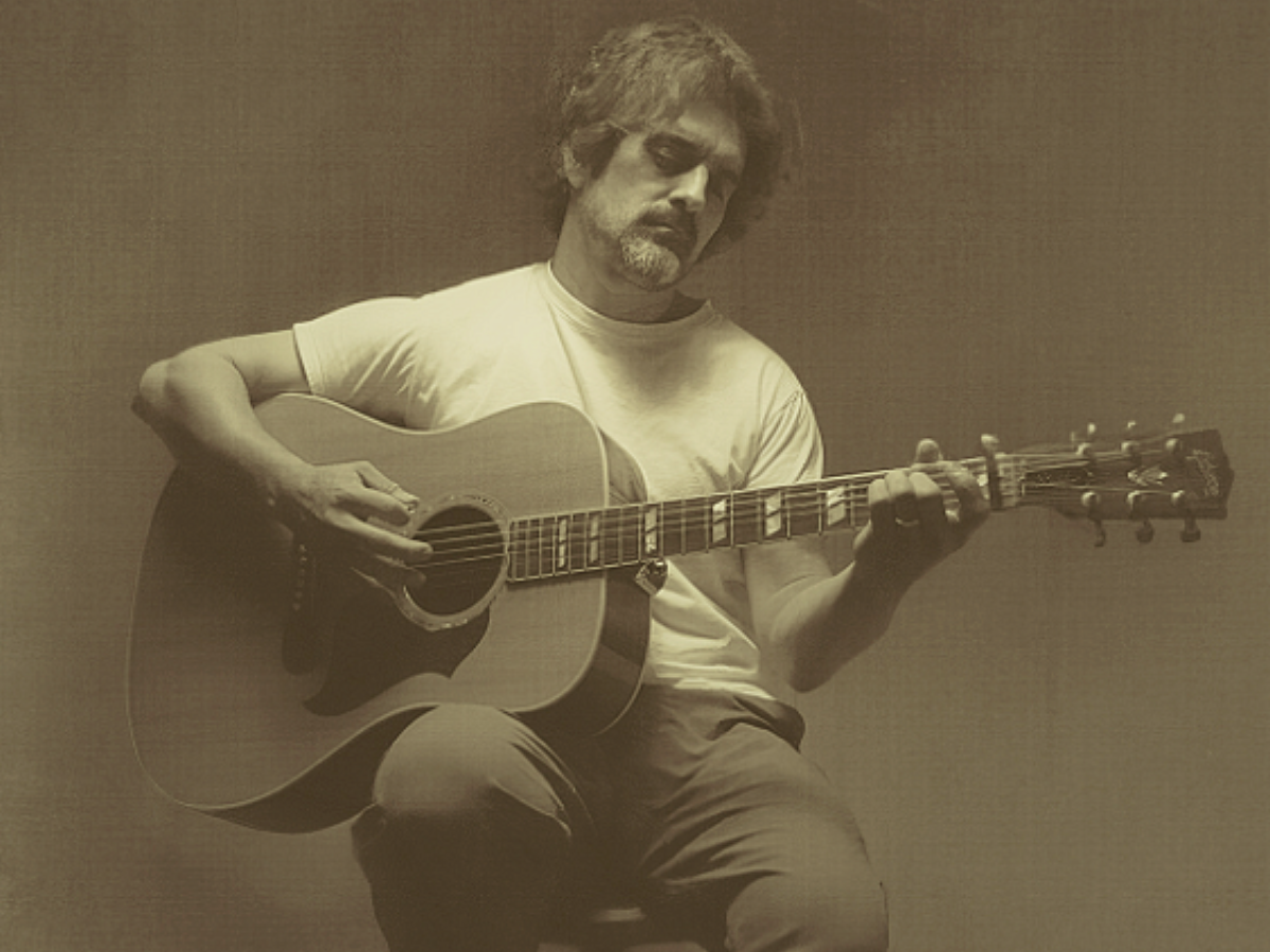 Paul Noyola Musician - Bolivar Peninsula Texas Tourism Vacations and Events