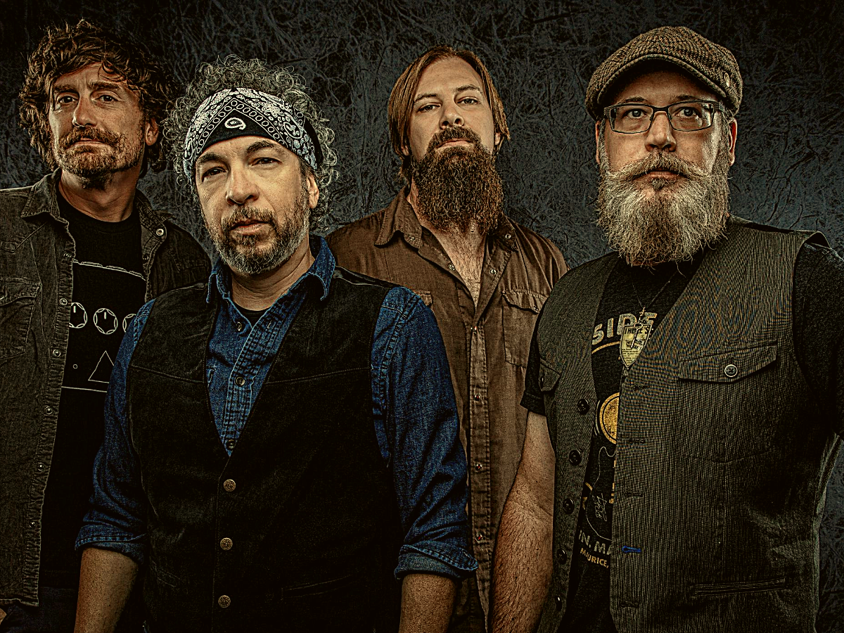 Band South Austin Moonlighter - Bolivar Peninsula Texas Tourism Vacations and Events