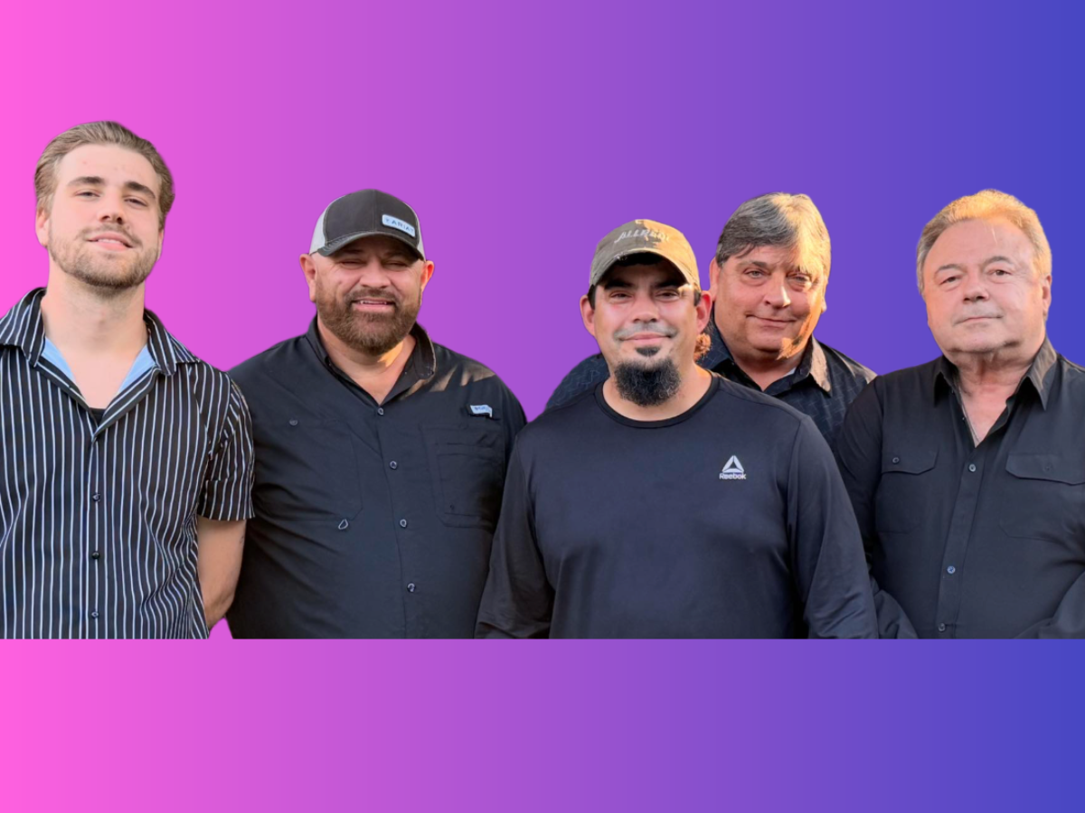 Stone Cold Cajuns - Bolivar Peninsula Texas Tourism Vacations and Events