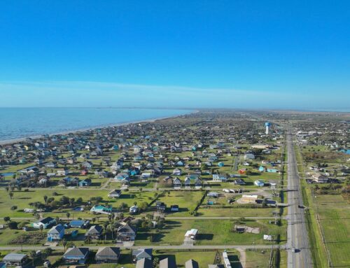 BolivarPeninsulaTexas.com Launches New and Upgraded Website for Visitors, Vacationers, and Coastal Living Enthusiasts