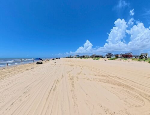 Bolivar Peninsula & Crystal Beach: Why It’s the Ultimate Texas Beachfront Escape