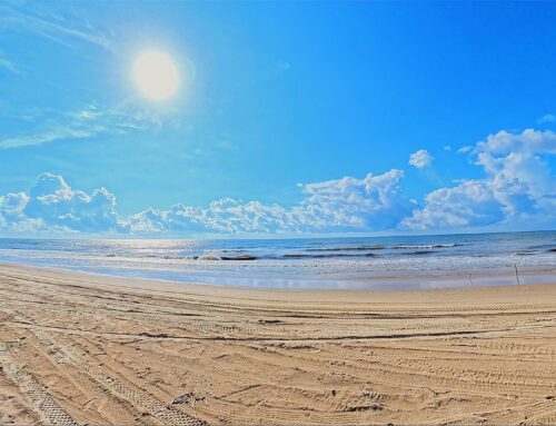 Crystal Beach: A Family-Friendly Destination