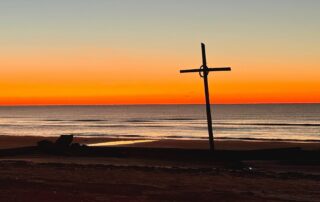 Easter Beachfront On Bolivar Peninsula