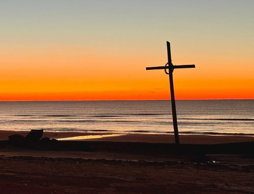 Easter Weekend on Bolivar Peninsula, A Perfect Beach Escape on the Upper Texas Coast