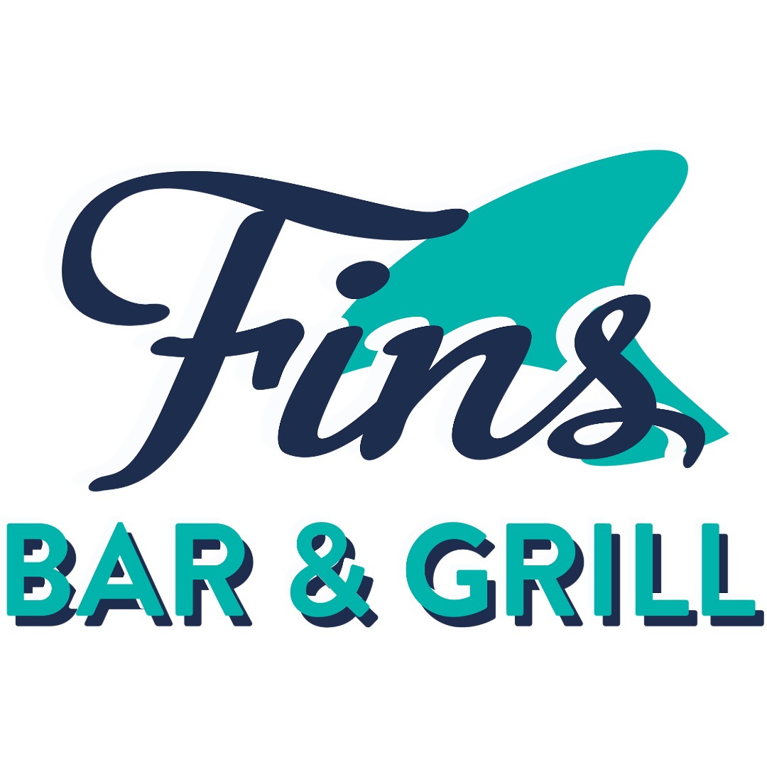 Fins Bar And Grille Crystal Beach Texas