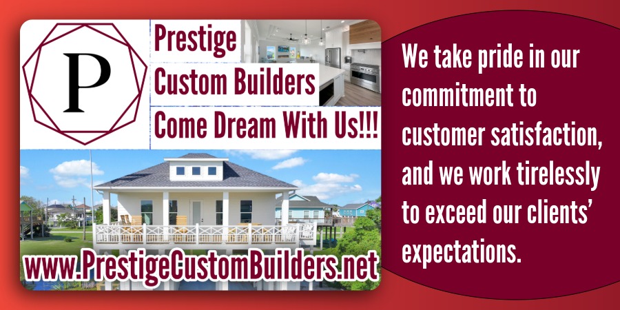 Prestige Custom Builders and Remodel