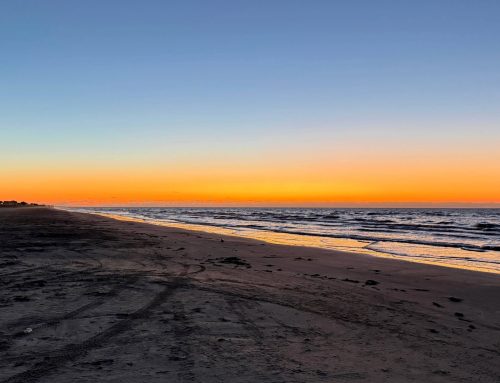 Beach Live Webcams on Bolivar Peninsula – Take a Texas Beach Trip Anytime