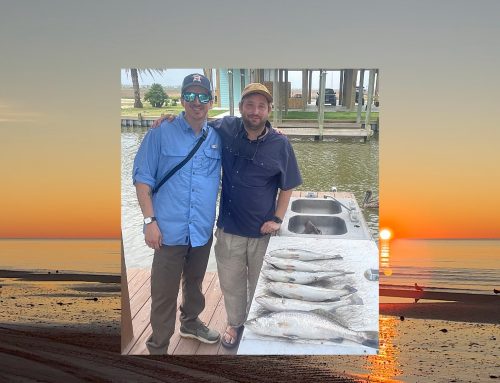 Fishing Report-Week Ending April 29, 2026