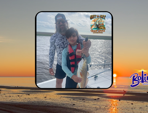East Galveston Bay Fishing Report-May 24th, 2026