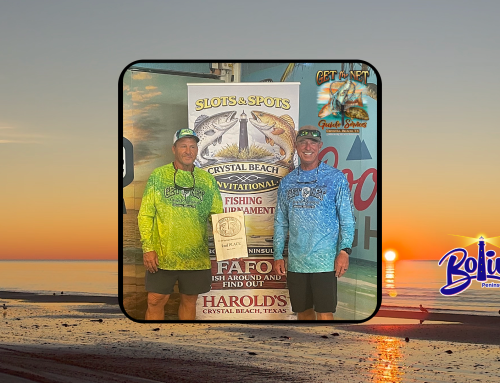Weekly Fishing Report 6/16/26