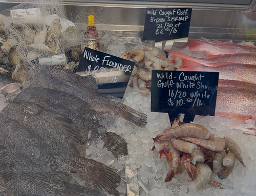 Stingaree Seafood & Steaks Market Grand Opening Set for June 5 on Bolivar Peninsula
