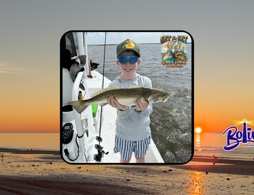 Fishing Report for Week Ending July 11, 2026