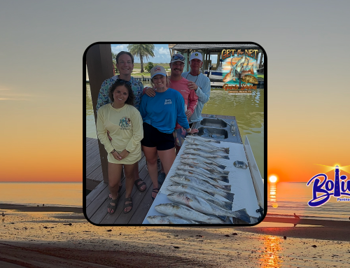 Weekly fishing report ending July 5,2026