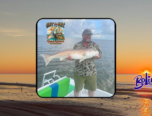 Fishing Report for Week Ending July 24, 2026
