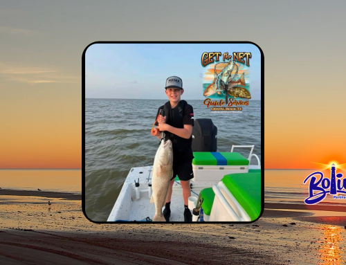 East Galveston Bay Fishing Report August 12, 2025