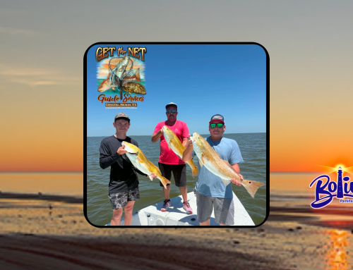 August 17, 2026-Fishing Report