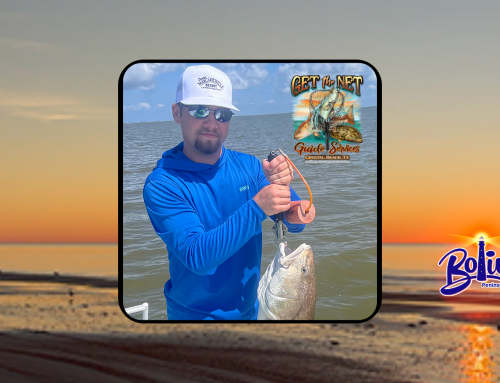 East Galveston Bay Fishing Report-August 3, 2026